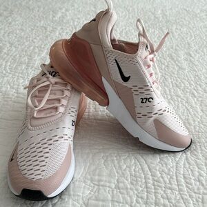Nike Air Max 270 shoes